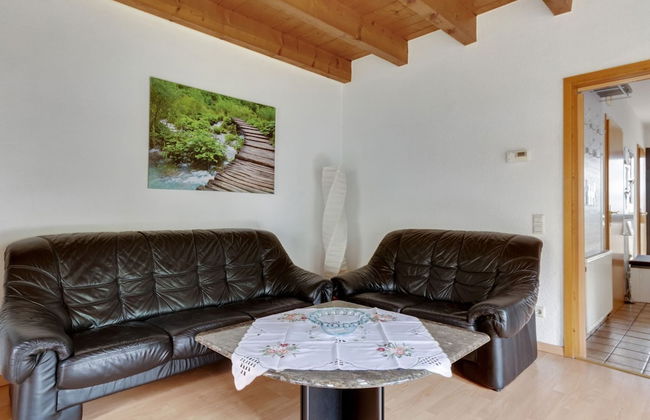 Cosy Holiday Home in Olsberg With Garden - Foto 13