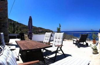 ASTRA-Ferienhaus mit großer Dachterrasse und Top-Ausstattung in NAS - Foto 19