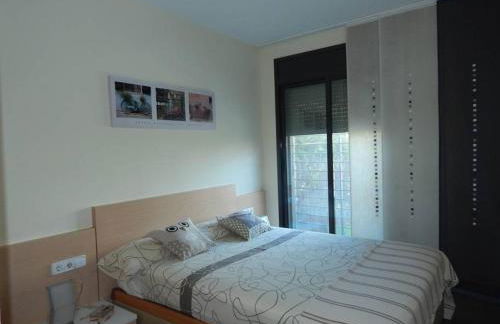 Masia Blanca - Coma-ruga - Foto 24