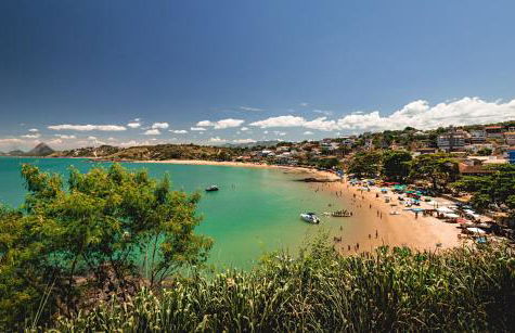 Casa Duplex Iriri - Banheira e Piscina - Foto 23