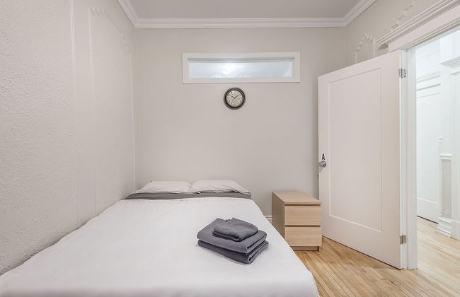 Cozy Private BR in the heart of Plateau - Foto 4