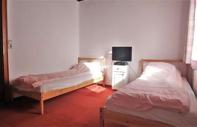 Große Wohnung im Odenwald 1 - Foto 5