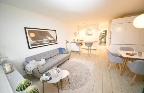 Ferienwohnung Kaiserblick - Foto 9