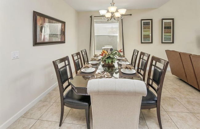 Contemporary 5 Bed 5 Bath Single Family With Upgrades - Foto 10