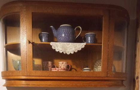 Agroturystyka Jak Makiem Zasiał Dworki 10 - Foto 57