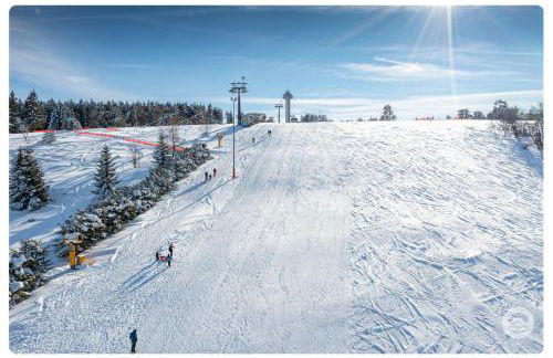 UplandParcs Haus Bergsicht - Photo 68