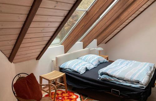 Ferienwohnung Waldblick - Foto 13