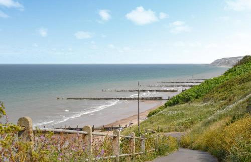 Wheel Cottage - Photo 22