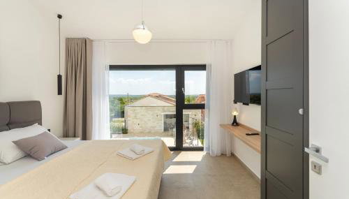 Villa Astral - Foto 5, towels, wardrobe