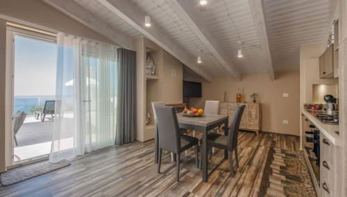 Enotria Villas - Villa Vittoria Luxury - Foto 5, stove