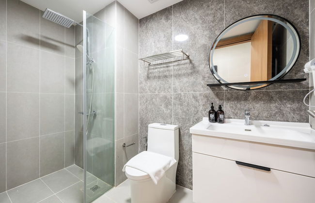 Royal Platinum Condo by Soben Homes - Foto 74