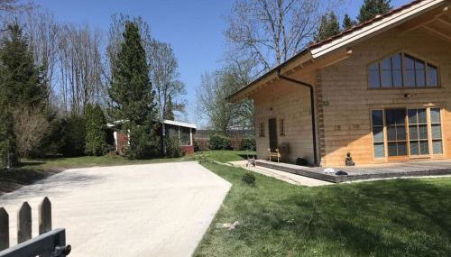 Grafenaschau Comfortable holiday residence - Foto 4, Other