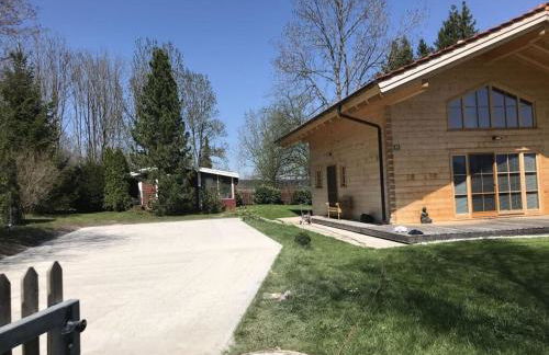 Grafenaschau Comfortable holiday residence - Foto 4