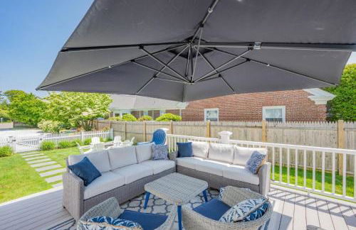 530 Route 28 Harwich Port Cape Cod - - The Pineapple House - Foto 21