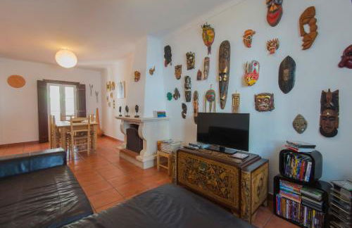 SUNNY HOUSE by Stay in Alentejo - Foto 28