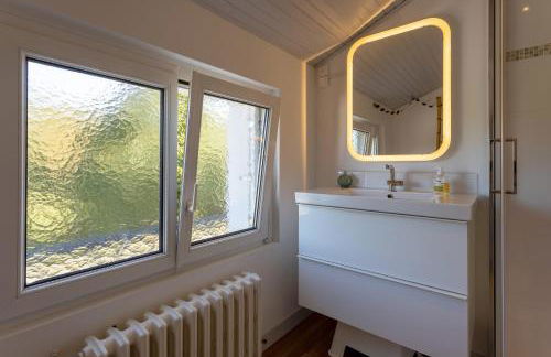 Maison Névez Campagne Calme Piscine - Foto 20