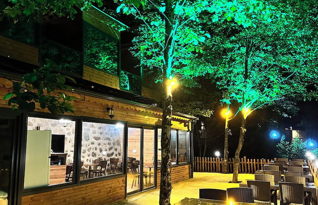 Dolobi Bungalow - Foto 29