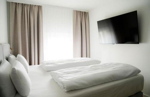 Bob W Lübeck Old Town - Foto 20