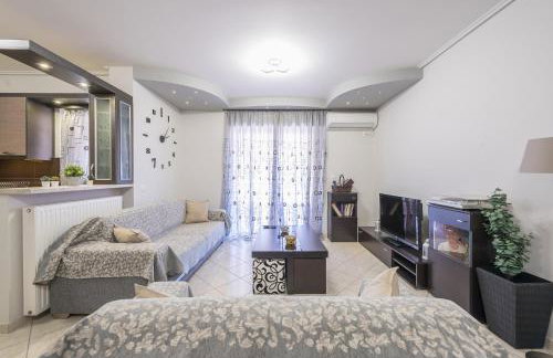 Rigas apartment in Ilioupoli Athens - Foto 7