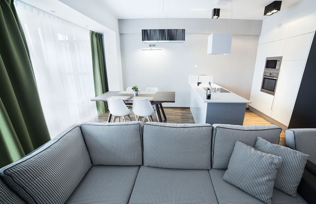 Atrium Apartamenty - Foto 31