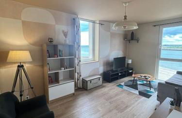 Appartement, Vue sur mer - Foto 1