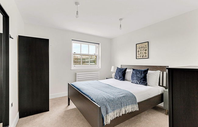 Chiswick Charm: 1 Bed Gem - Foto 17