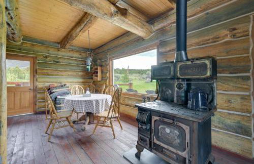 Alder Home with Mountain Views 2 Mi to Ruby River - Foto 24