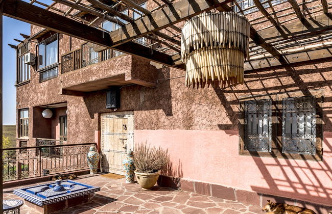 Dar Tafantant - Foto 66