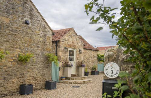 3 Mill Cottages - Foto 6