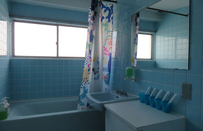 Sea View Court Kobe - Foto 54