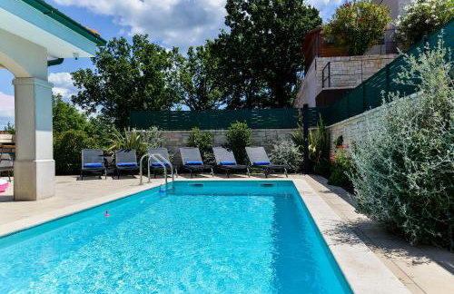 Villa Luciana Spa House, Buje - Foto 29