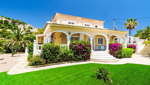 Holiday Home Alina by Interhome - Foto 2, Outdoor