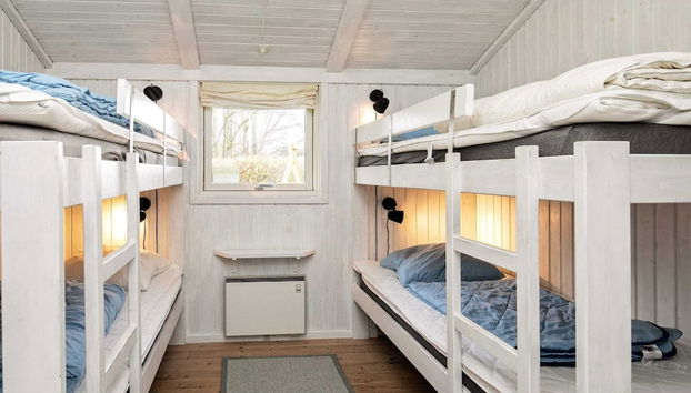 10 Person Holiday Home in Humble-by Traum - Foto 2, Habitación