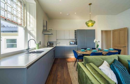 Stylish Sea View Apartment - Foto 12