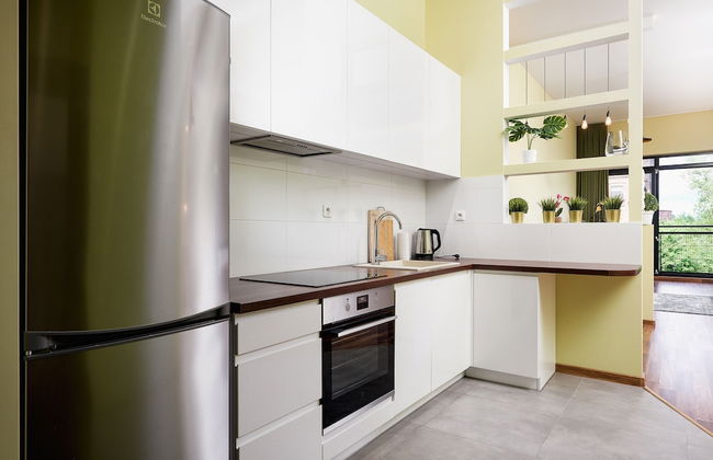 Lumina stylish and spacious studio - Foto 11