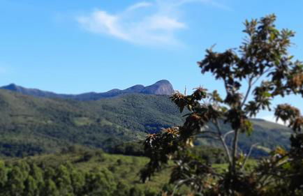 Chalé Vista do Vale Cangalha - Foto 22