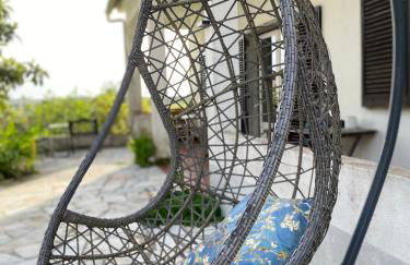 House of green leaves - Foto 7