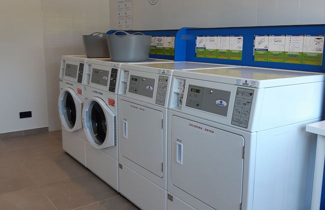 Aparthotel Attica21 As Galeras - Photo 34