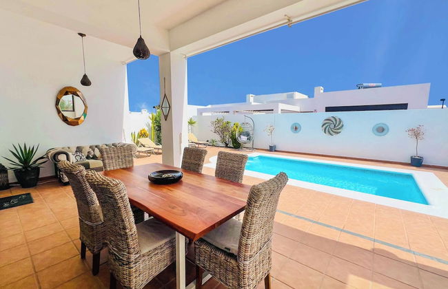 Villa Isla del Sol - Photo 18