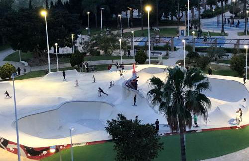 Apartamento ARENSOL EN PRIMERA LINEA DE PLAYA - Foto 20