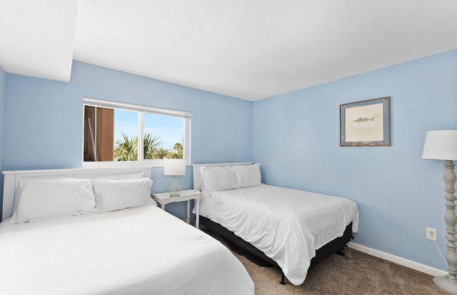 Destin on the Gulf 307 - Foto 4