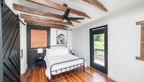 Uprising A pet friendly couples retreat - Foto 4