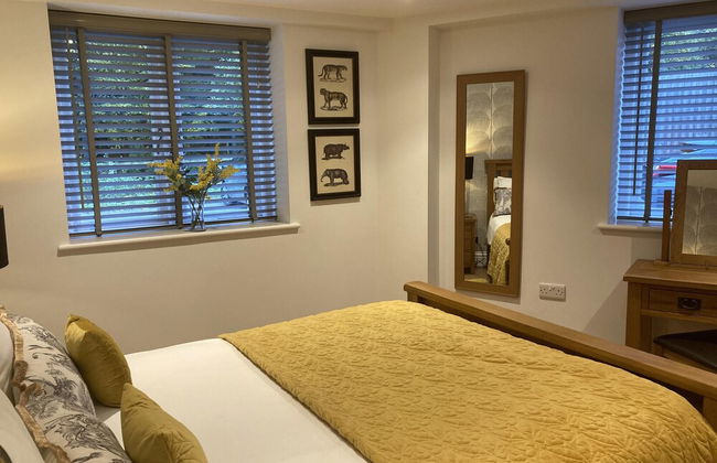 Streamside Apartments - Foto 8