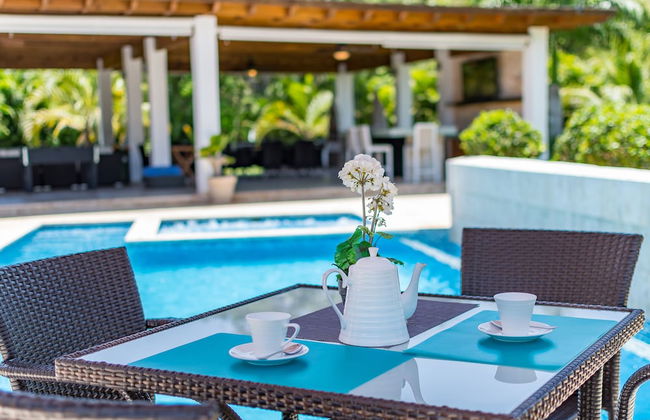 Luxurious 5-bdr villa at Casa de Campo - Foto 37