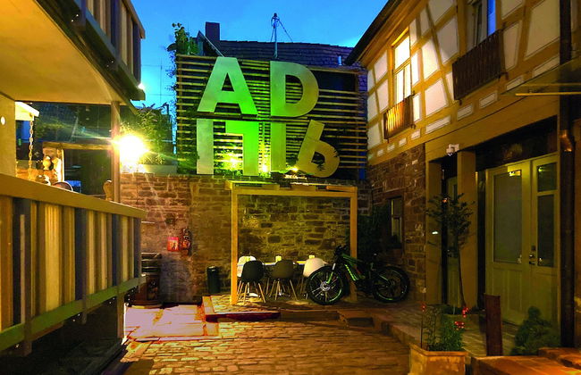 Anno Domini 1716 Boutique Hotel - Foto 29