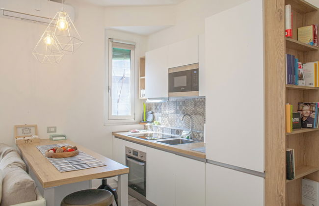 BnButler - Manzotti 28 - Foto 1