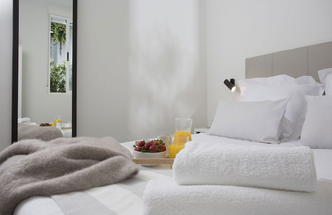 SingularStays Parque Central - Foto 12