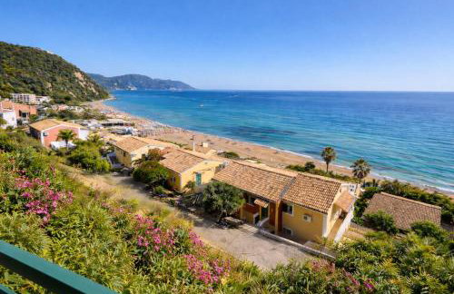 Panoramic sea view1bedroom Apart.Glyfada beach2-4p - Foto 10