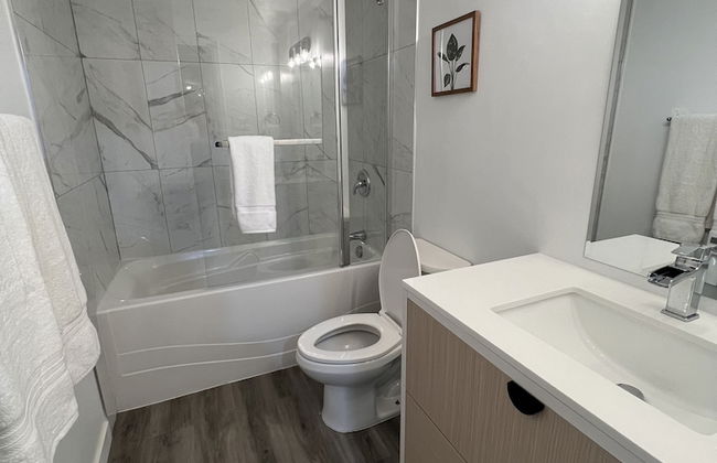 WC Oceanside Inn - Foto 15