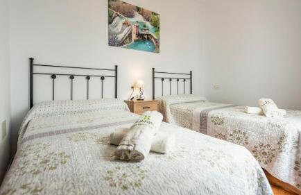 Casa Rural Sierra de las Nieves Yunquera by Ruralidays - Foto 10